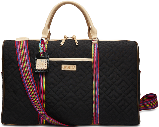 MEG WEEKENDER
