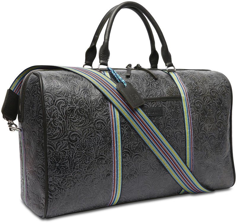 STEELY WEEKENDER