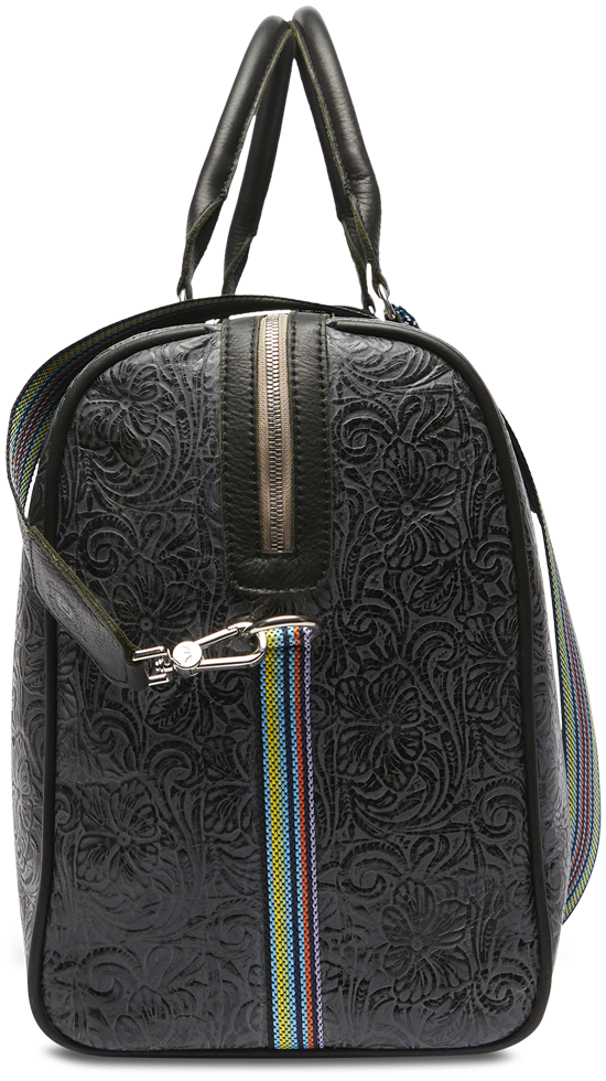 STEELY WEEKENDER
