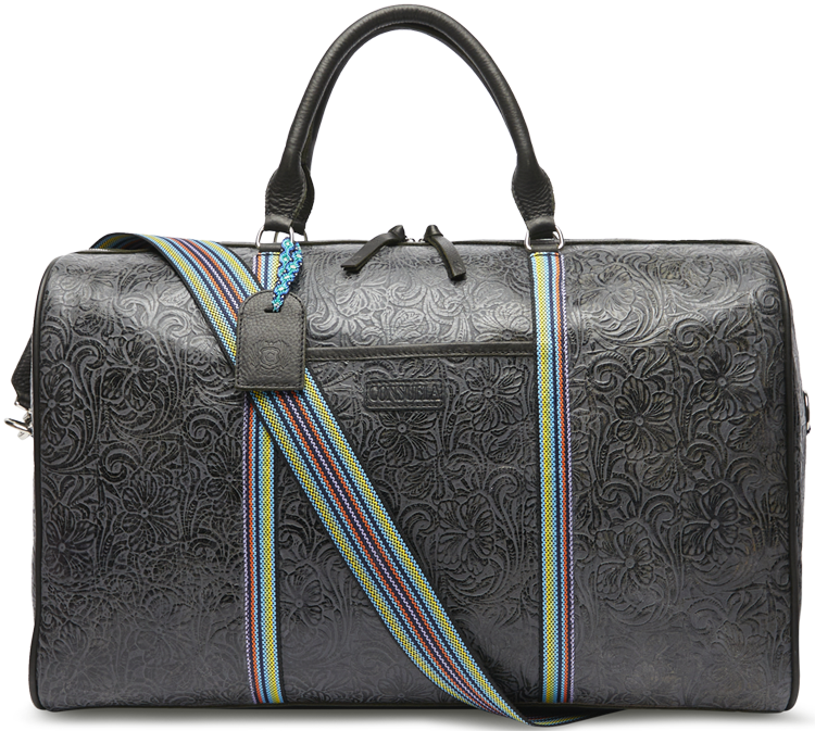 STEELY WEEKENDER