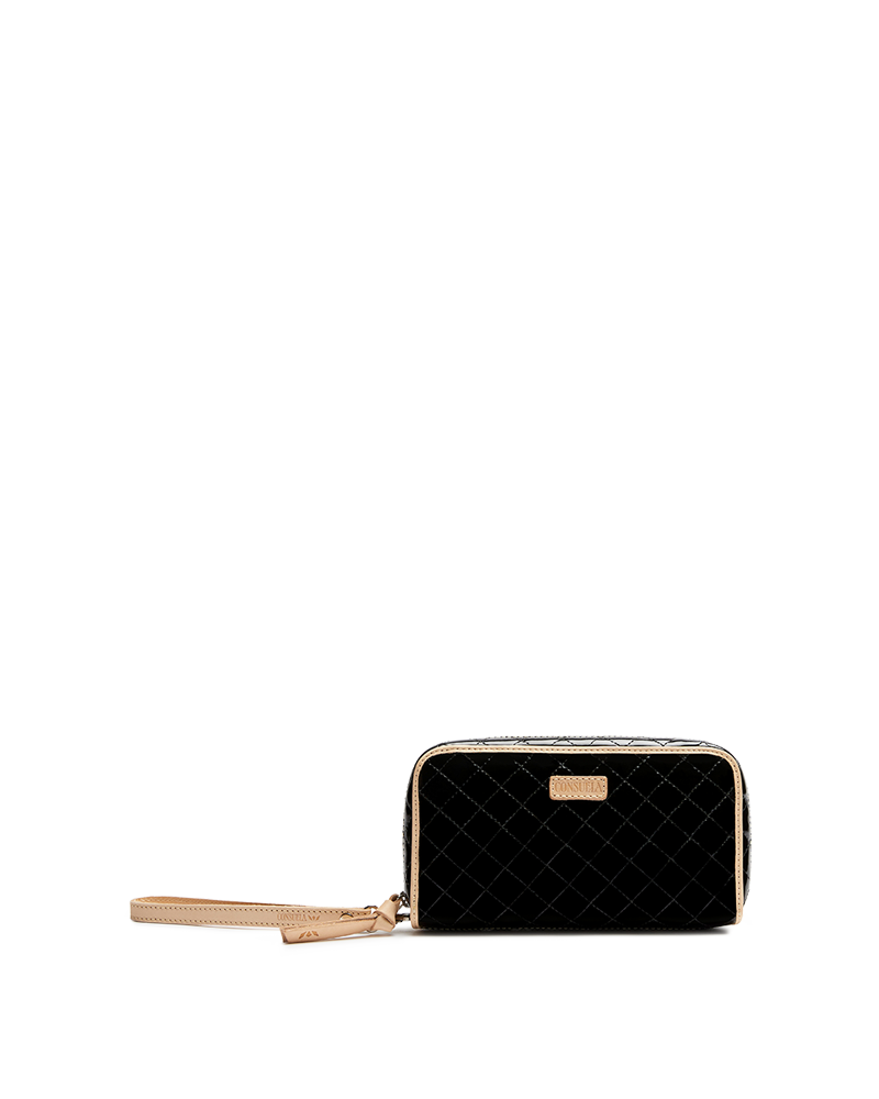 JAX WRISTLET WALLET