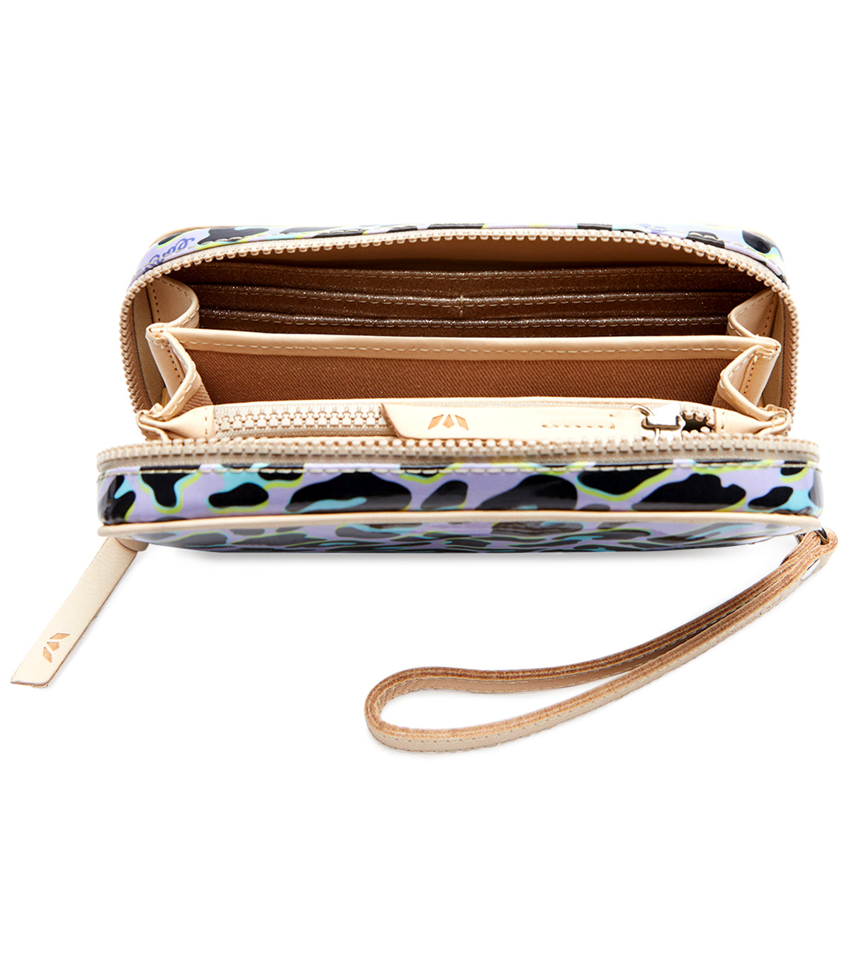 DEE DEE WRISTLET WALLET