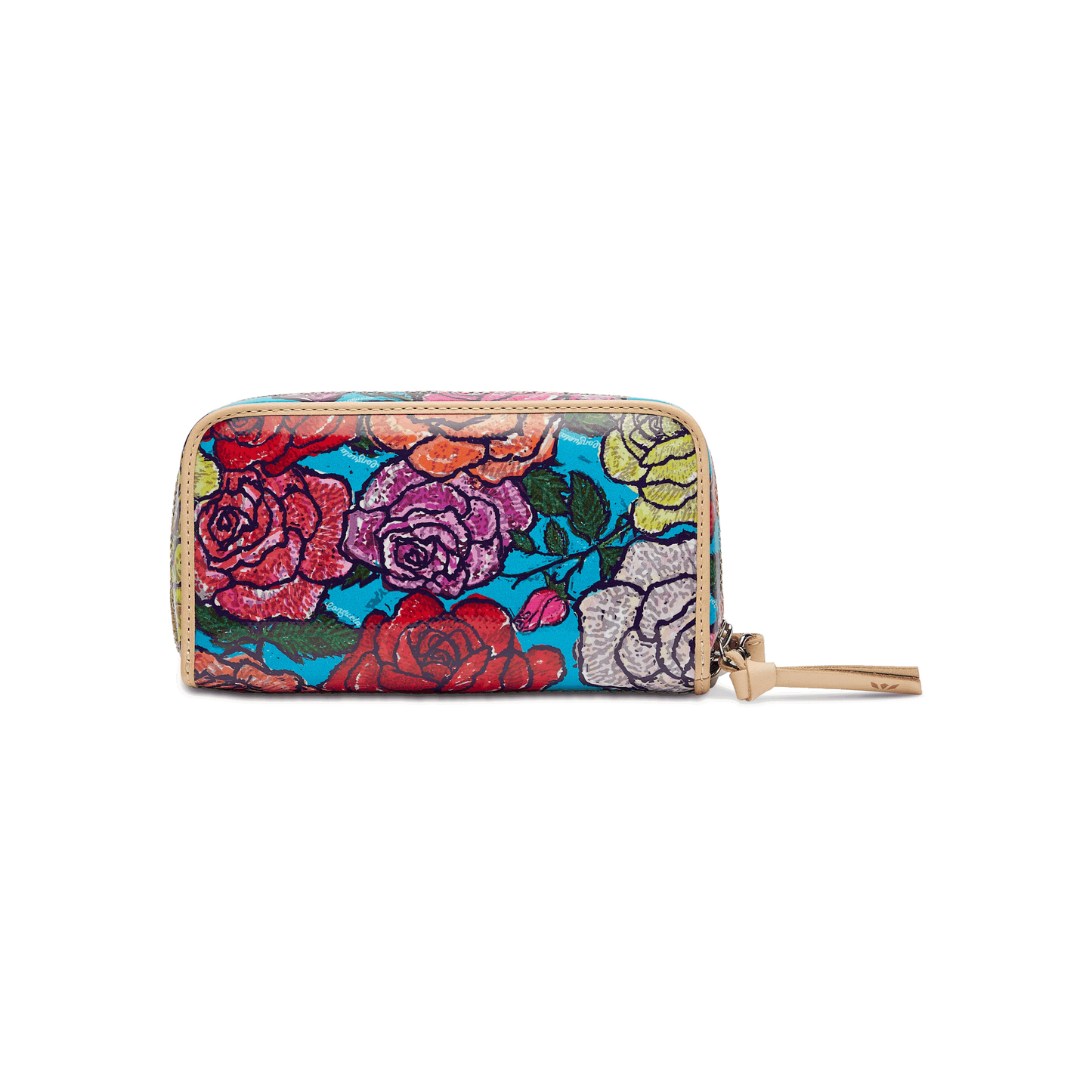 ROSITA WRISTLET WALLET
