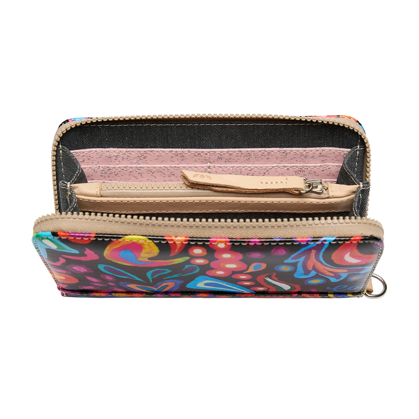 SOPHIE ESSENTIAL WALLET