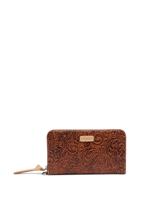 SALLY ESSENTIAL WALLET