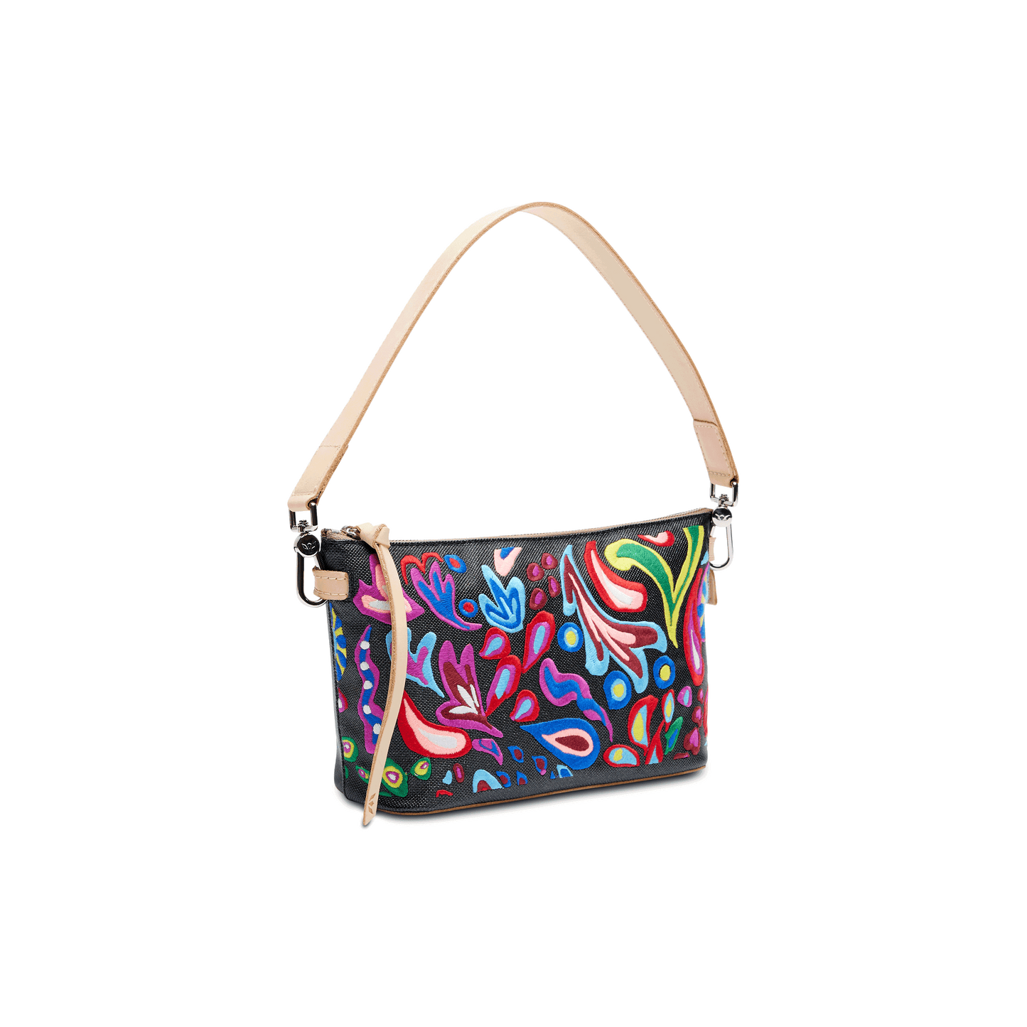 POSH YOUR WAY BAG