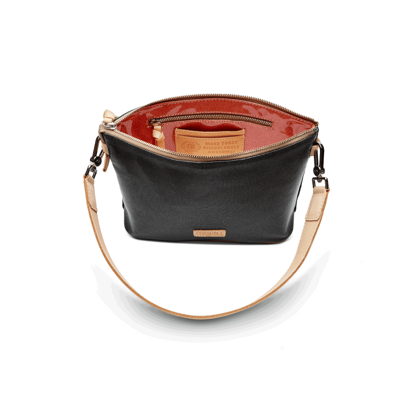 POSH YOUR WAY BAG