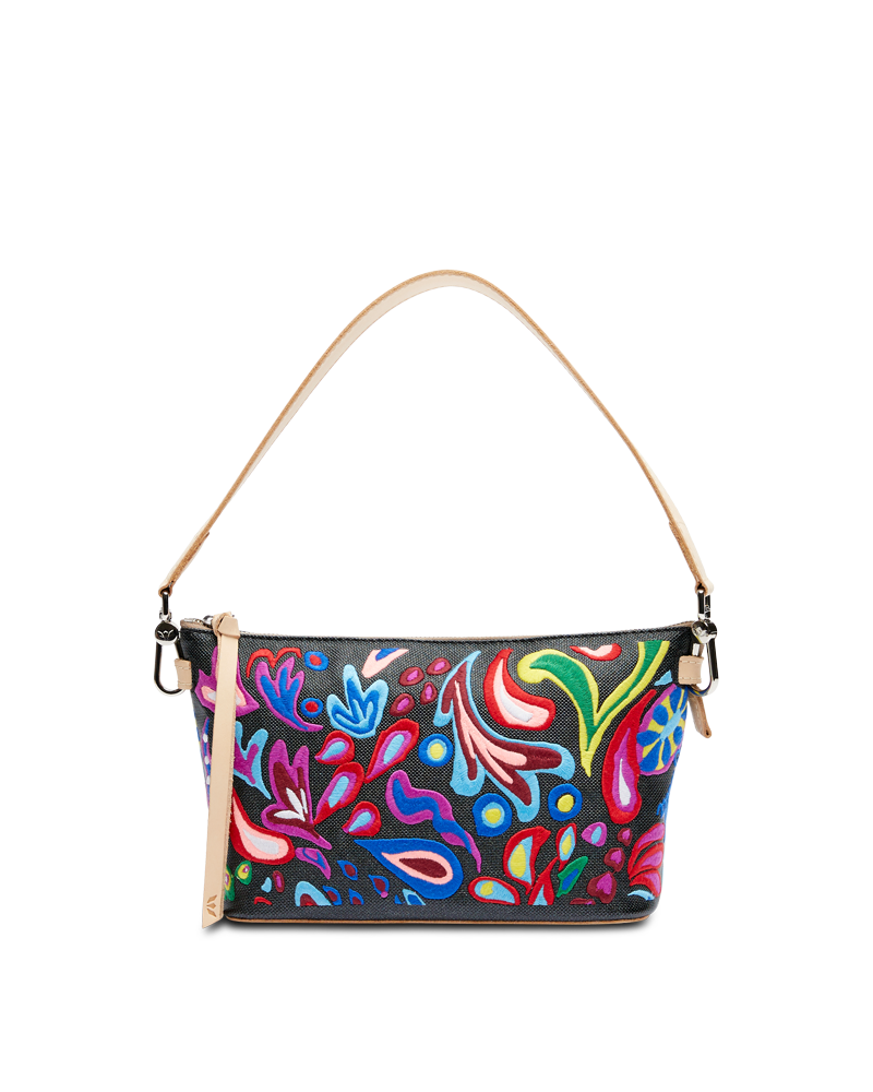 POSH YOUR WAY BAG
