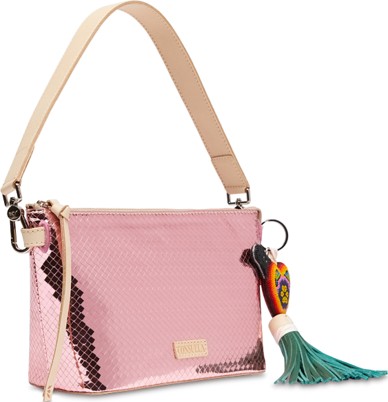 GRACE YOUR WAY BAG
