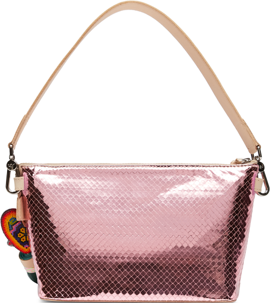 GRACE YOUR WAY BAG