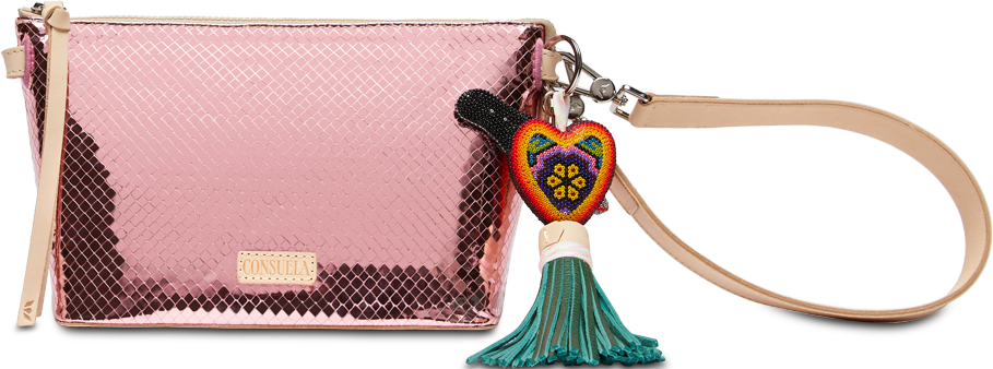 GRACE YOUR WAY BAG
