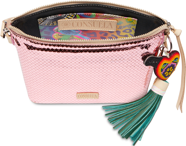 GRACE YOUR WAY BAG