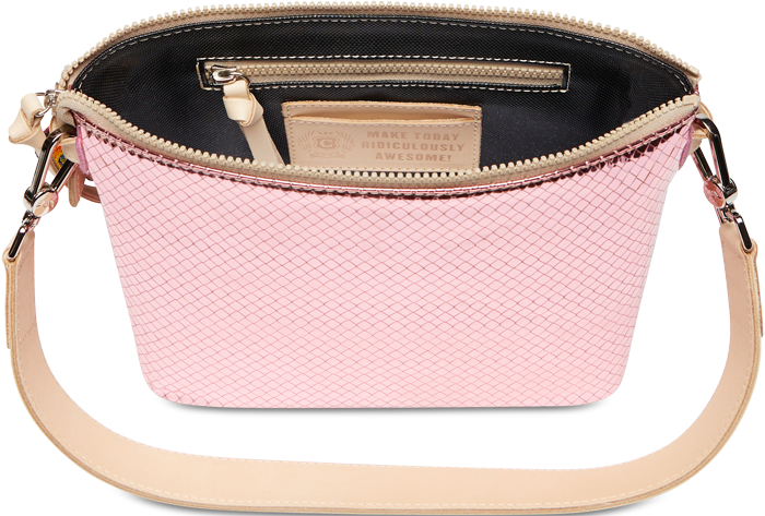 GRACE YOUR WAY BAG