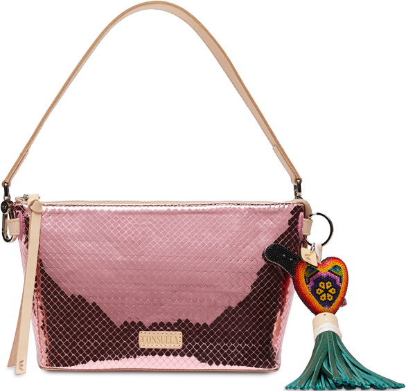 GRACE YOUR WAY BAG