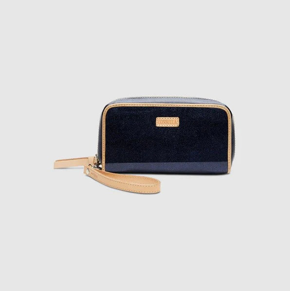 CALLEY WRISTLET WALLET