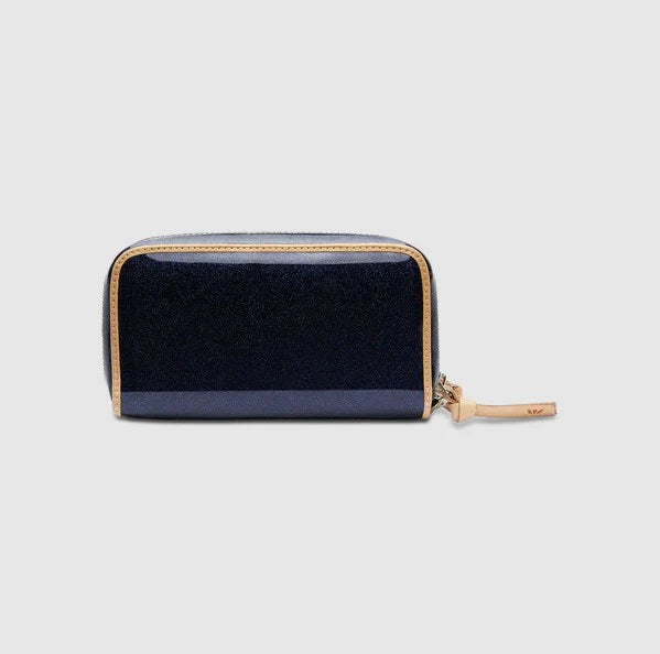 CALLEY WRISTLET WALLET