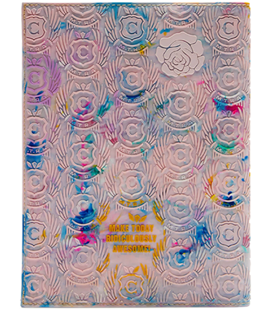 JANE NOTEBOOK