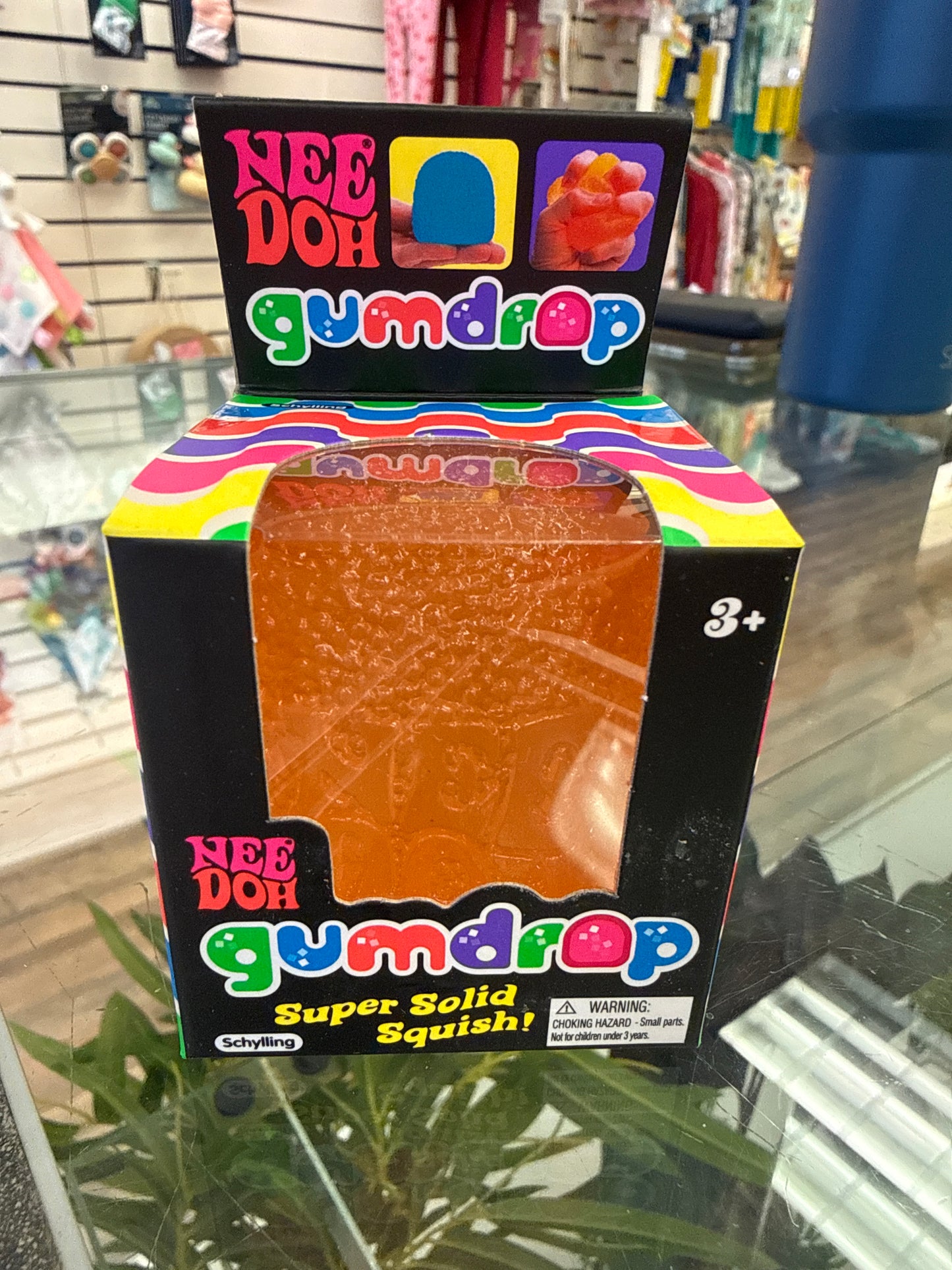 NEEDOH GUMDROP