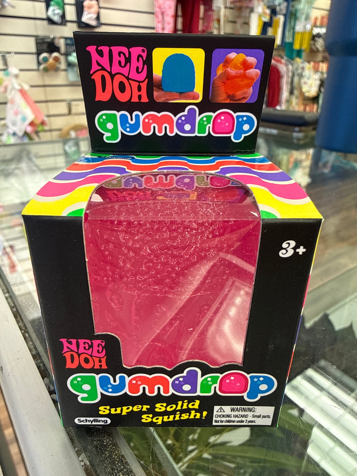 NEEDOH GUMDROP