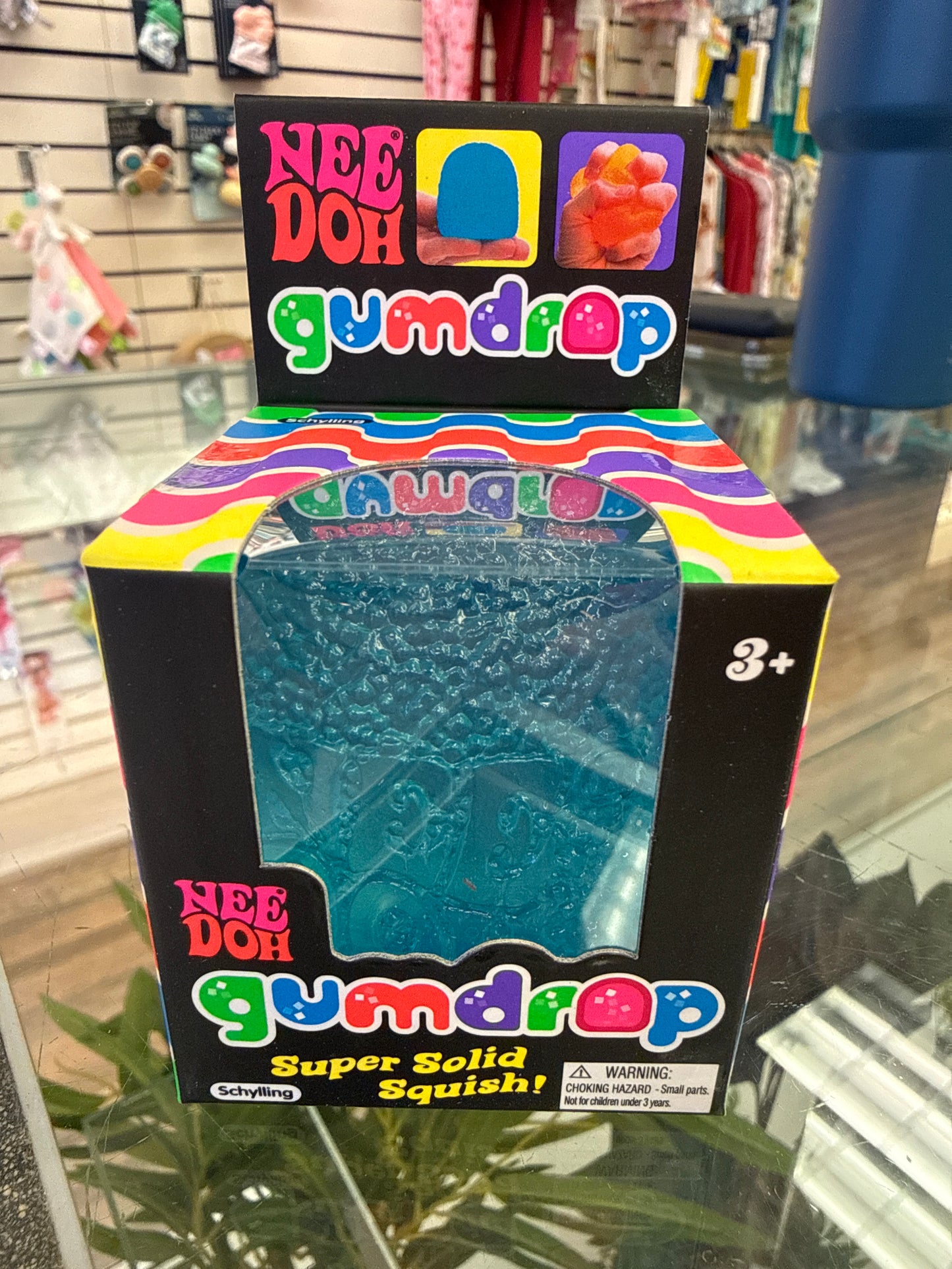 NEEDOH GUMDROP