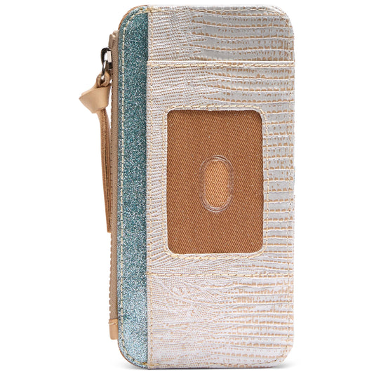 CELESTE CARD ORGANIZER