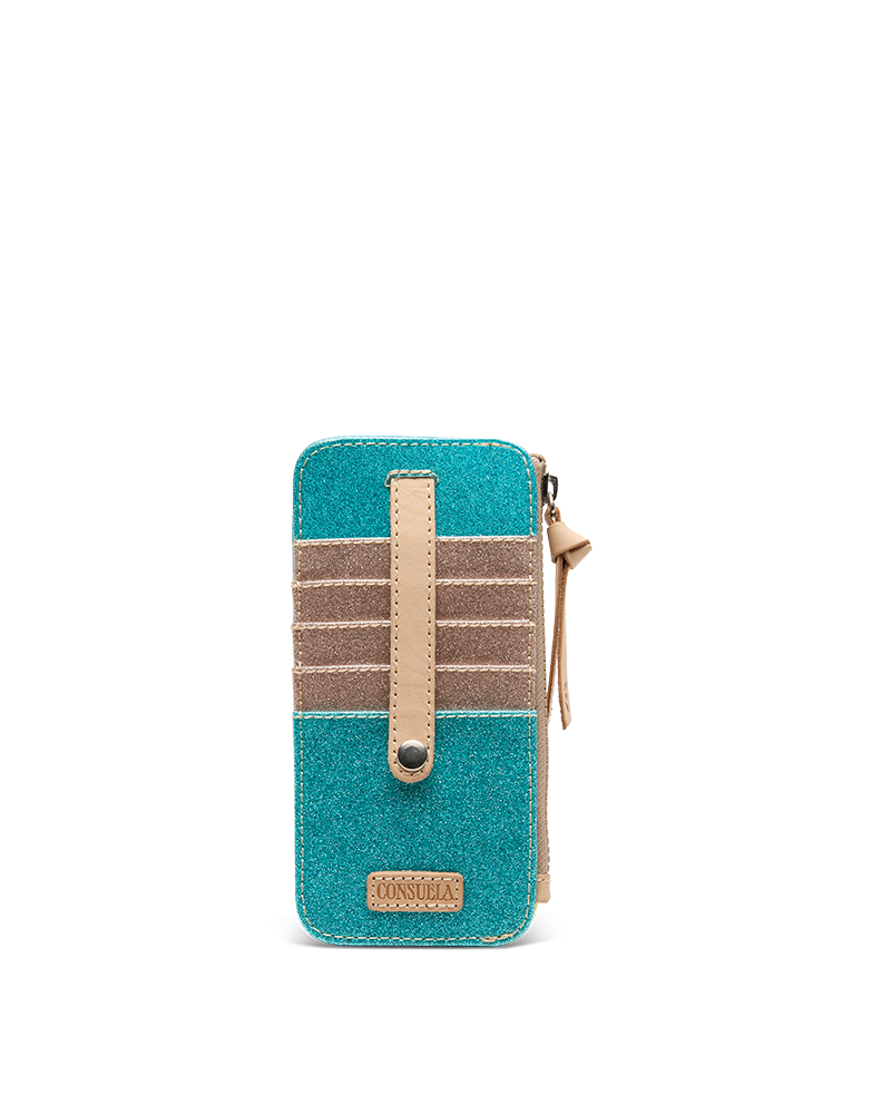 LUMI CARD ORGANIZER