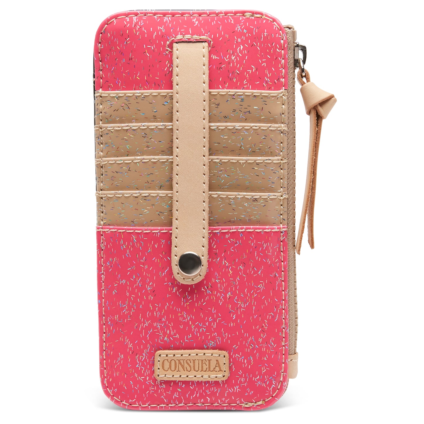 BAE CARD ORGANIZER