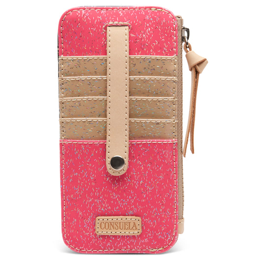 BAE CARD ORGANIZER