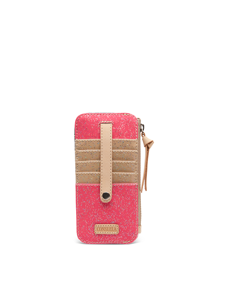BAE CARD ORGANIZER
