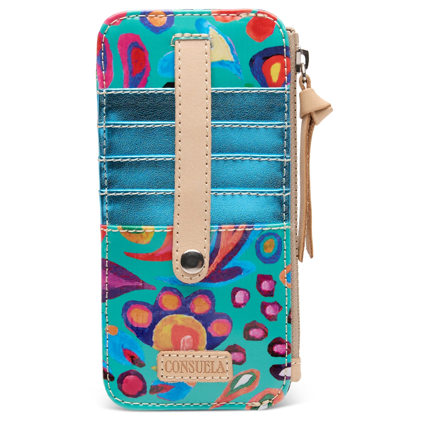 TASHA CARD ORGANIZER