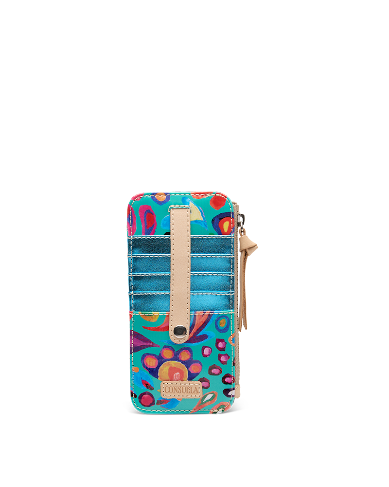 TASHA CARD ORGANIZER