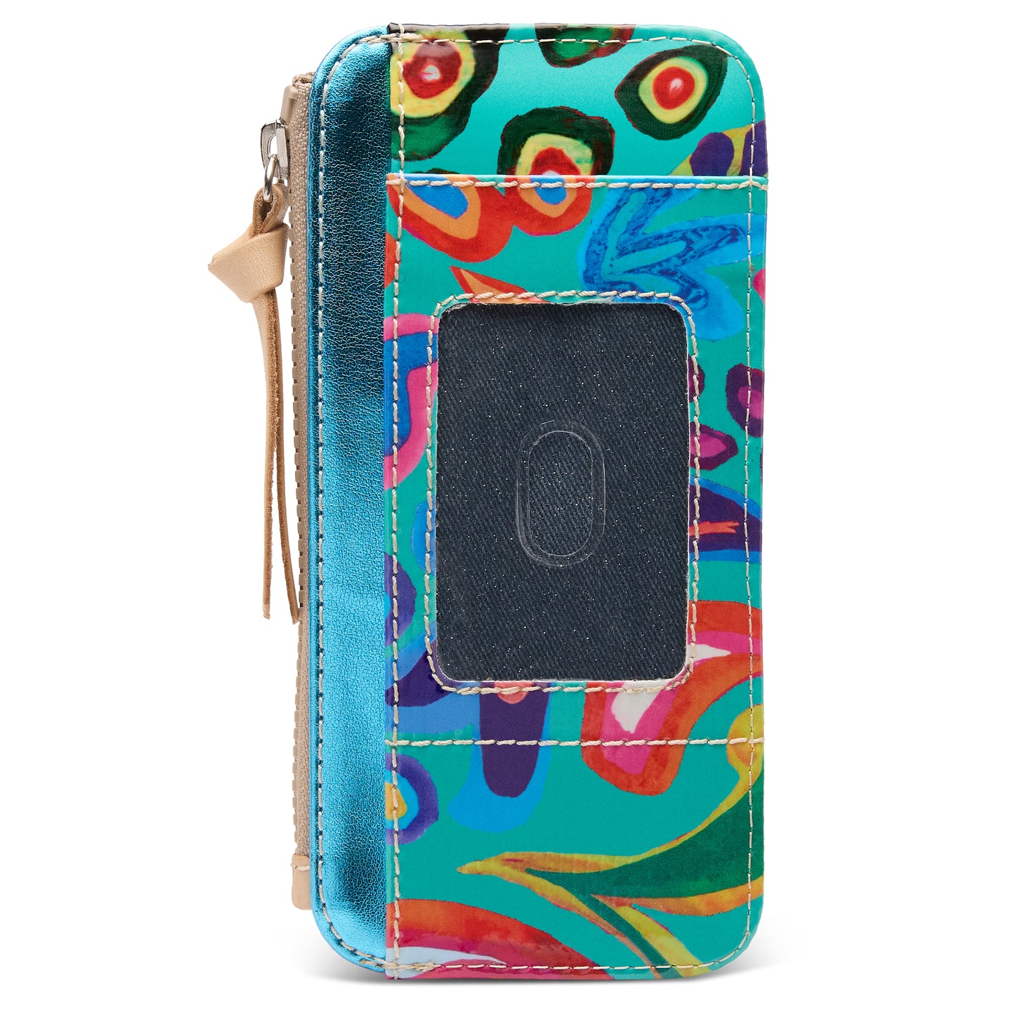 TASHA CARD ORGANIZER
