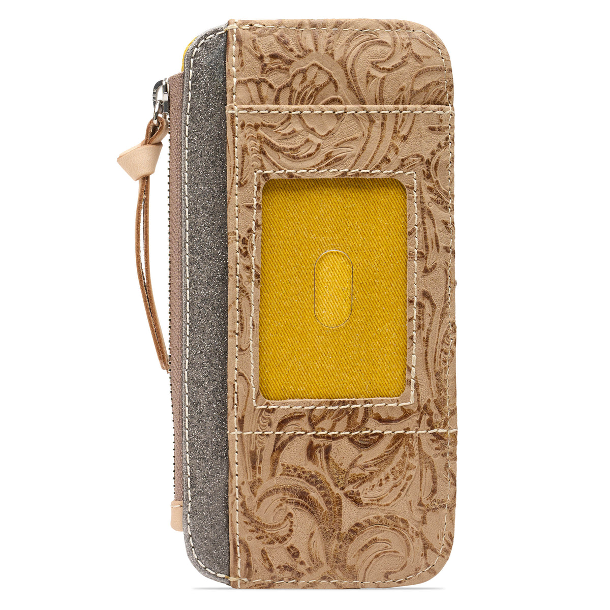LAWTON CARD ORGANIZER