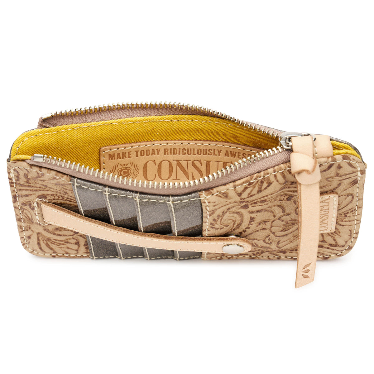 LAWTON CARD ORGANIZER