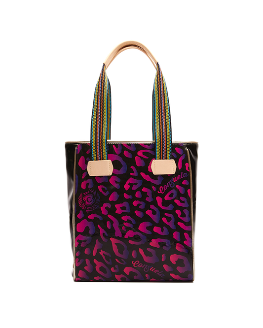PEBBLES CHICA TOTE