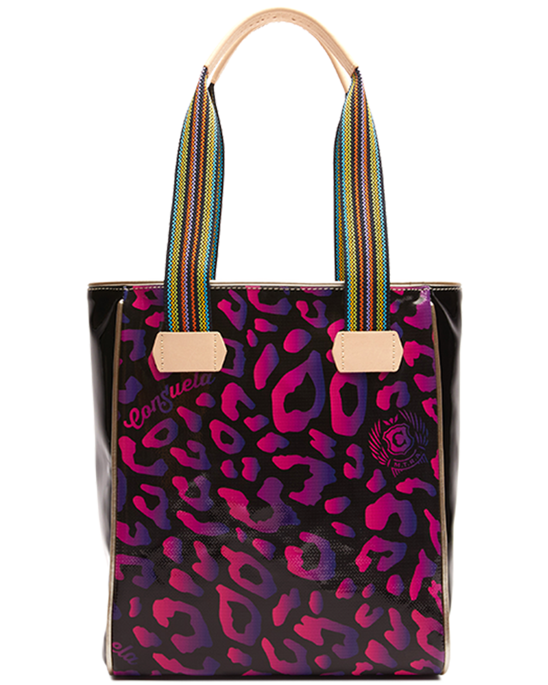 PEBBLES CHICA TOTE
