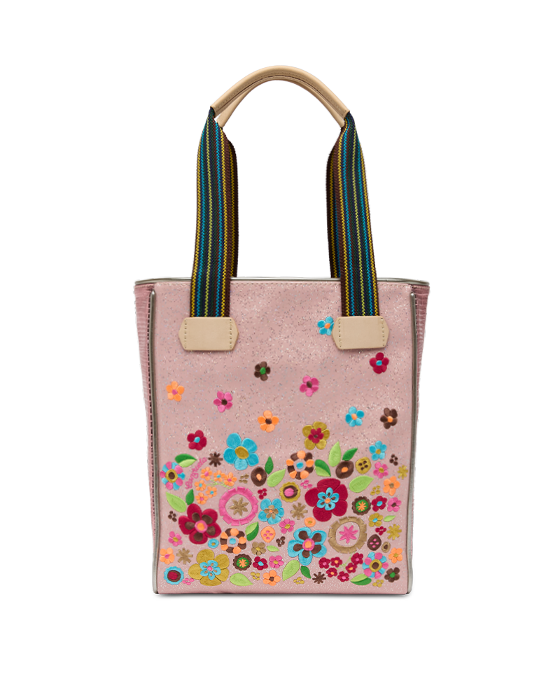ROSALINE CHICA TOTE