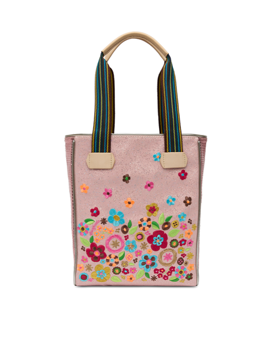 ROSALINE CHICA TOTE