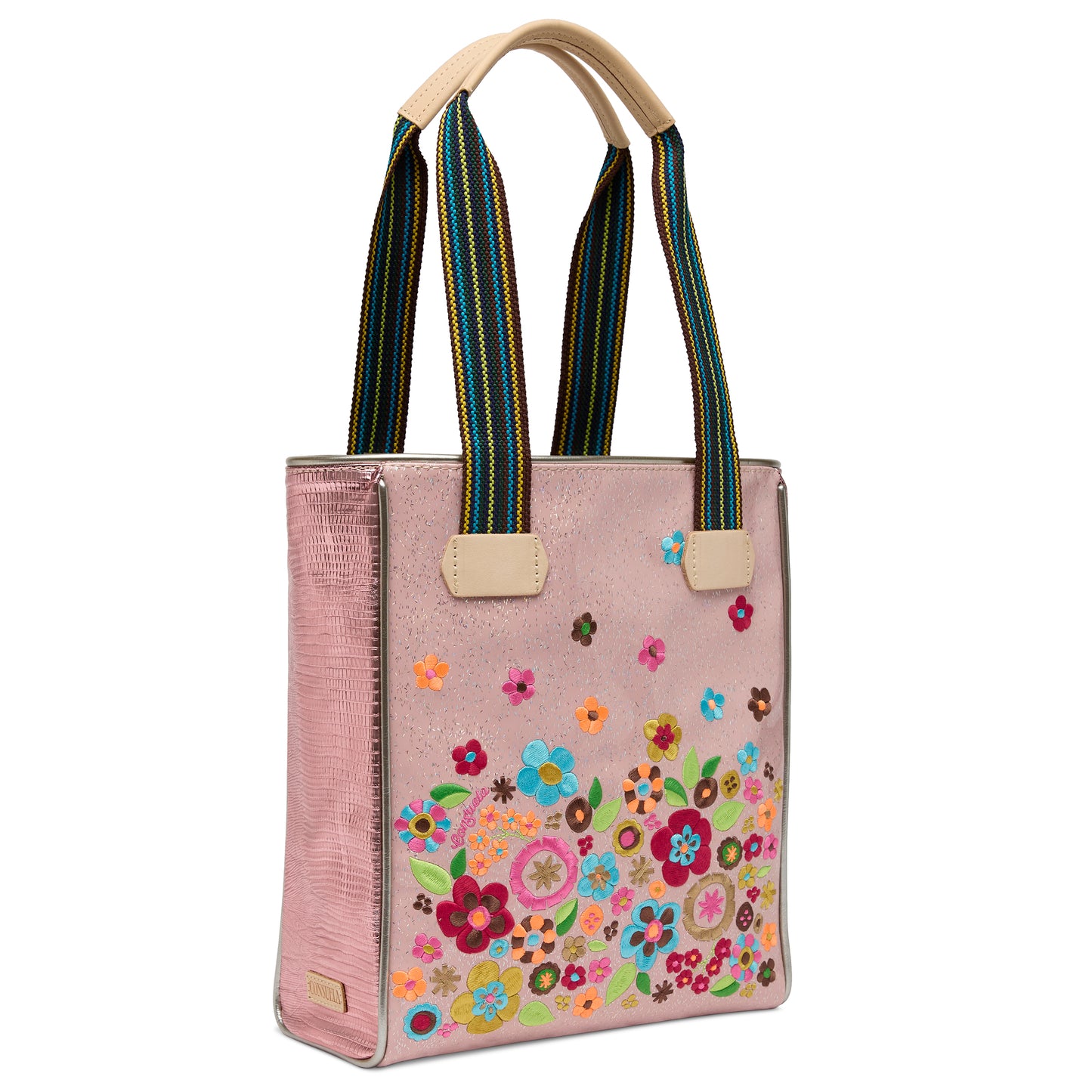 ROSALINE CHICA TOTE