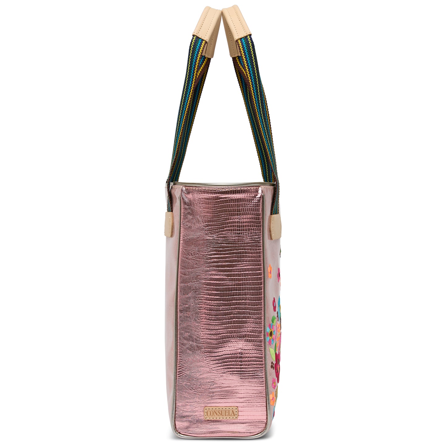 ROSALINE CHICA TOTE