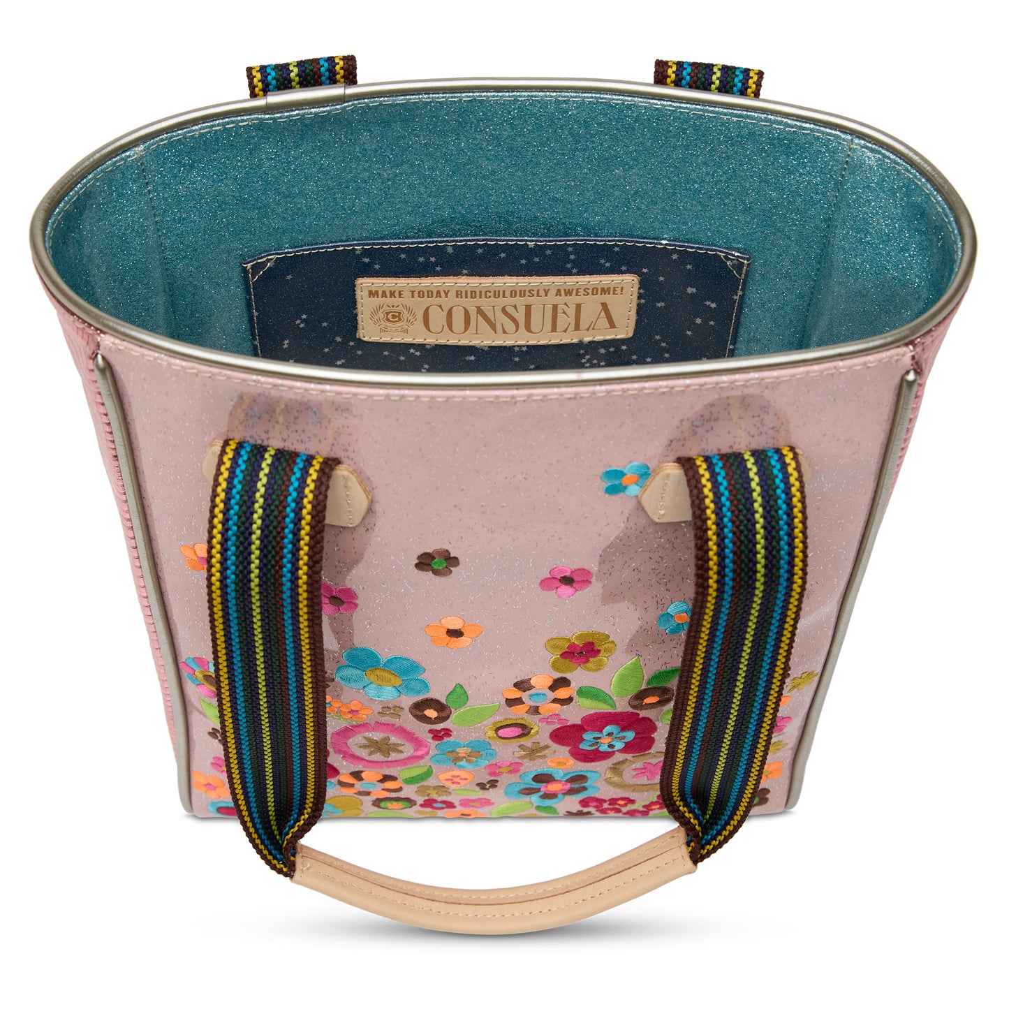 ROSALINE CHICA TOTE