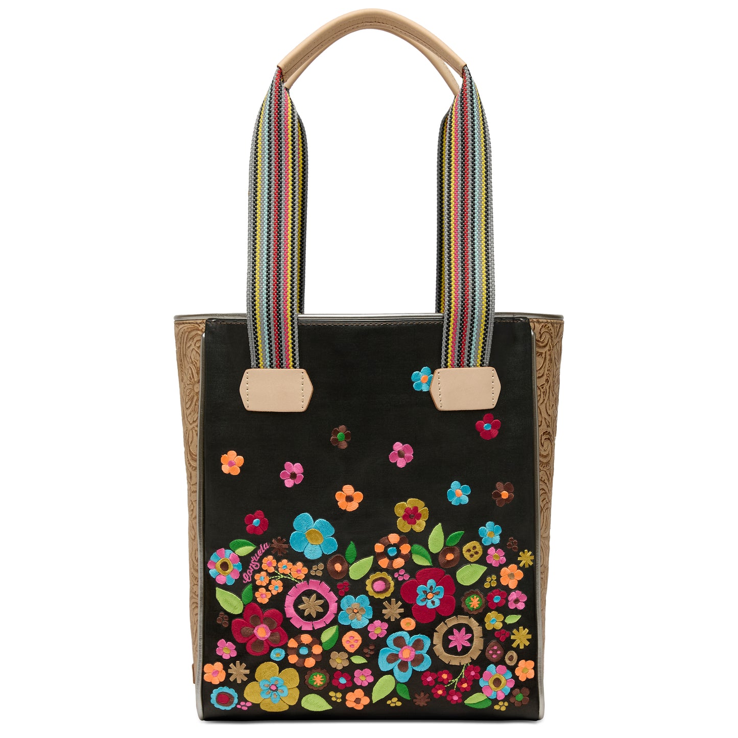 BANKS CHICA TOTE