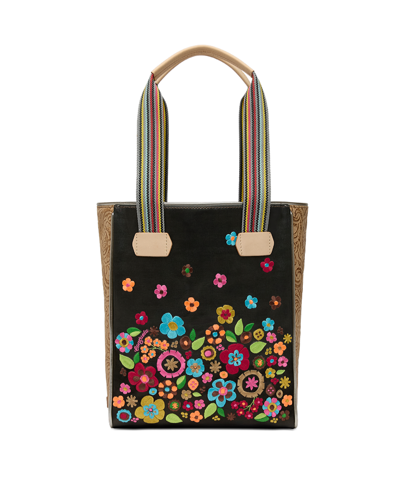 BANKS CHICA TOTE