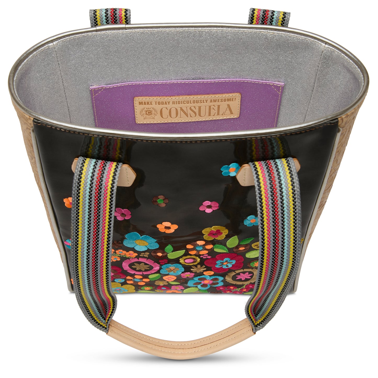 BANKS CHICA TOTE