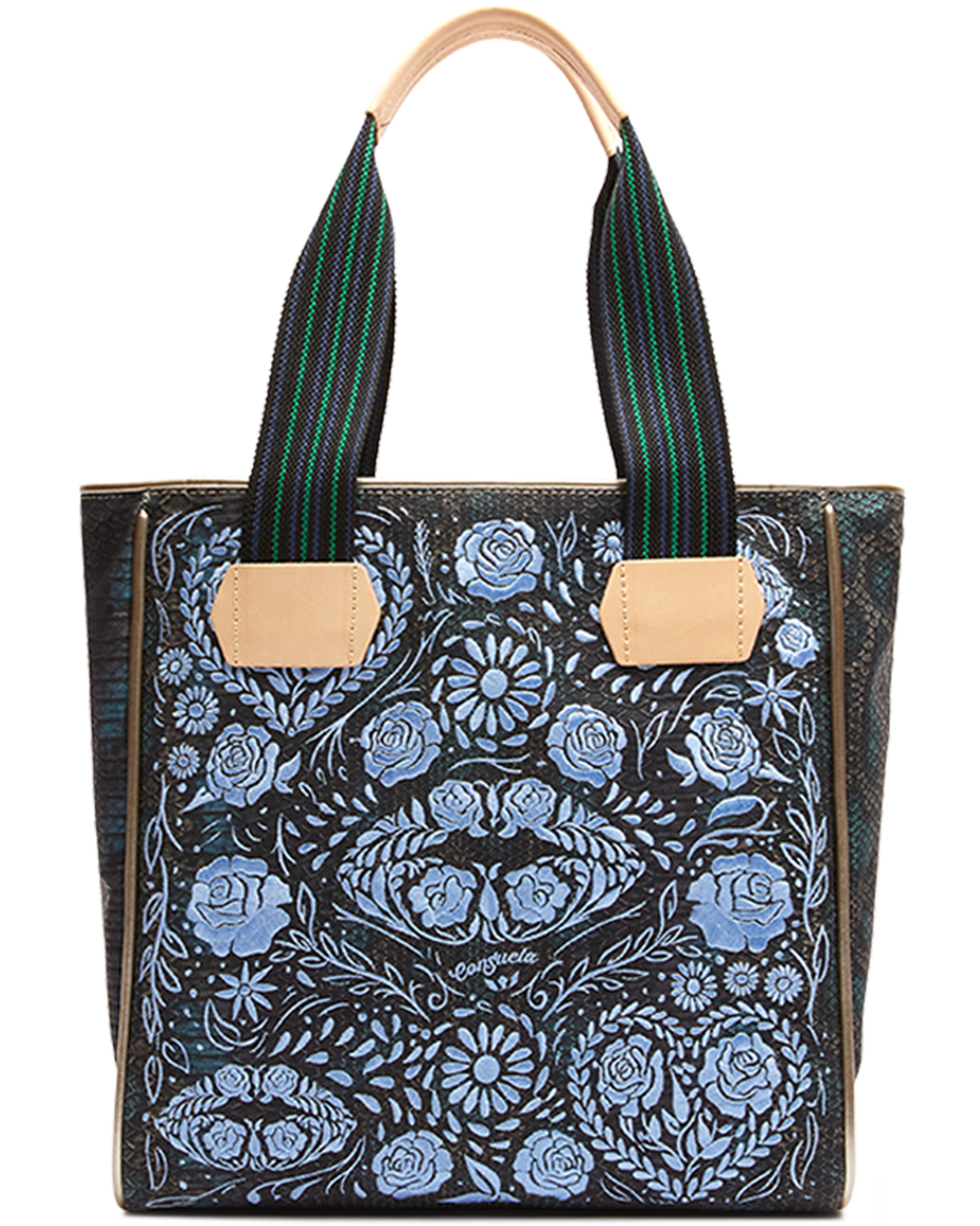 BESOS CLASSIC TOTE – The Haskell Drug Store