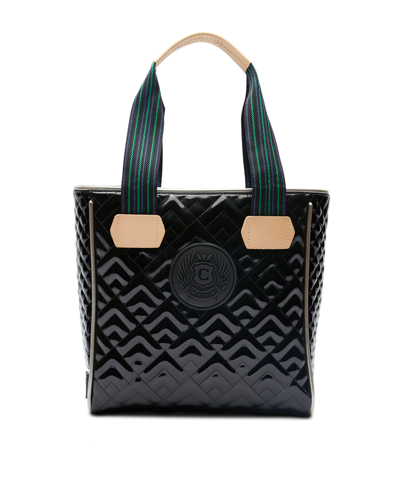 INKED CLASSIC TOTE