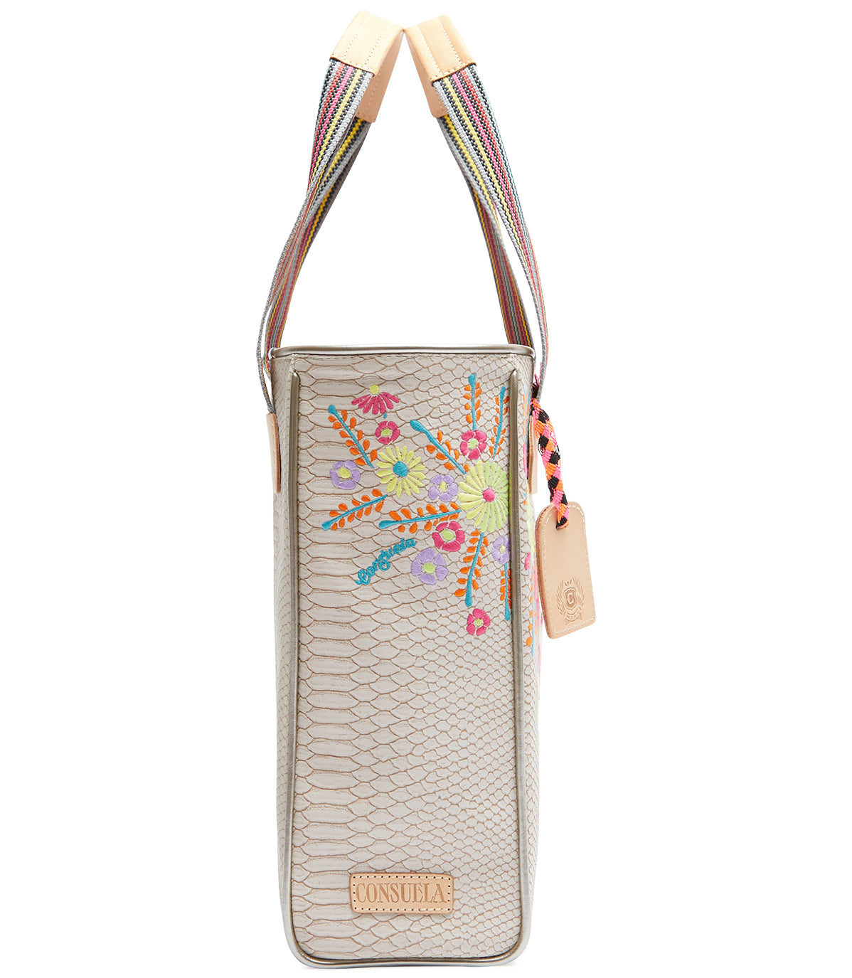 SONGBIRD CLASSIC TOTE