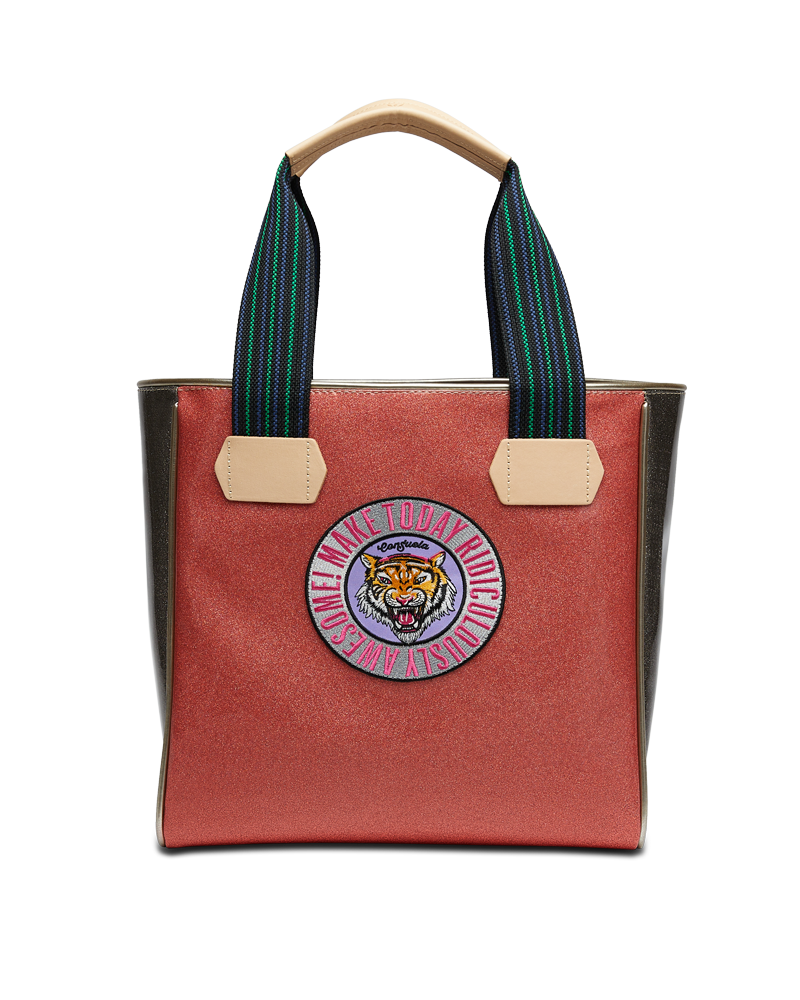ADRIAN CLASSIC TOTE
