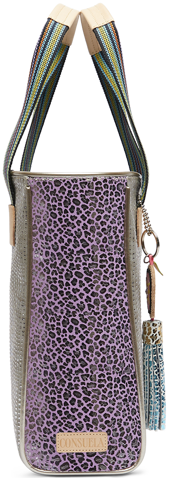 JUANIS CLASSIC TOTE