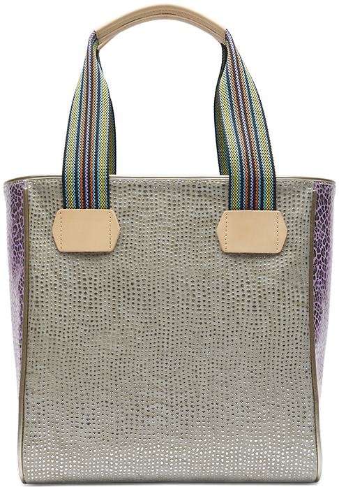JUANIS CLASSIC TOTE